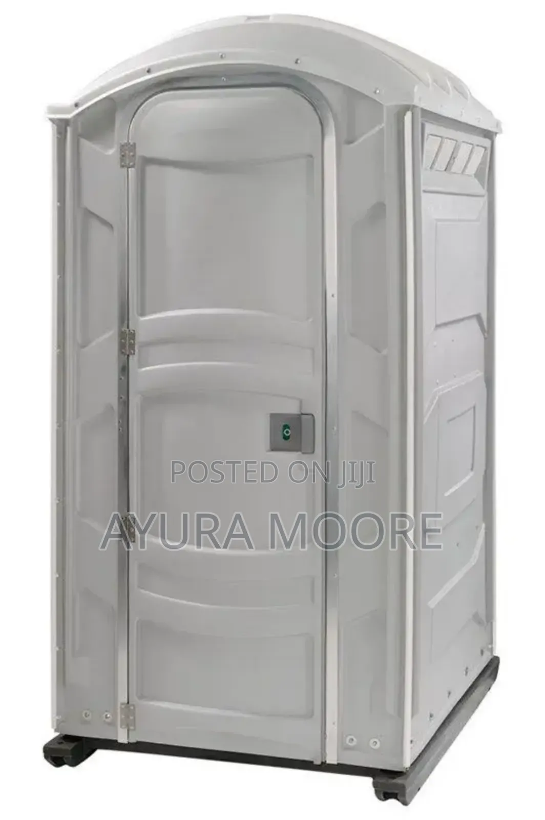 Loos Hire Mobile Toilet
