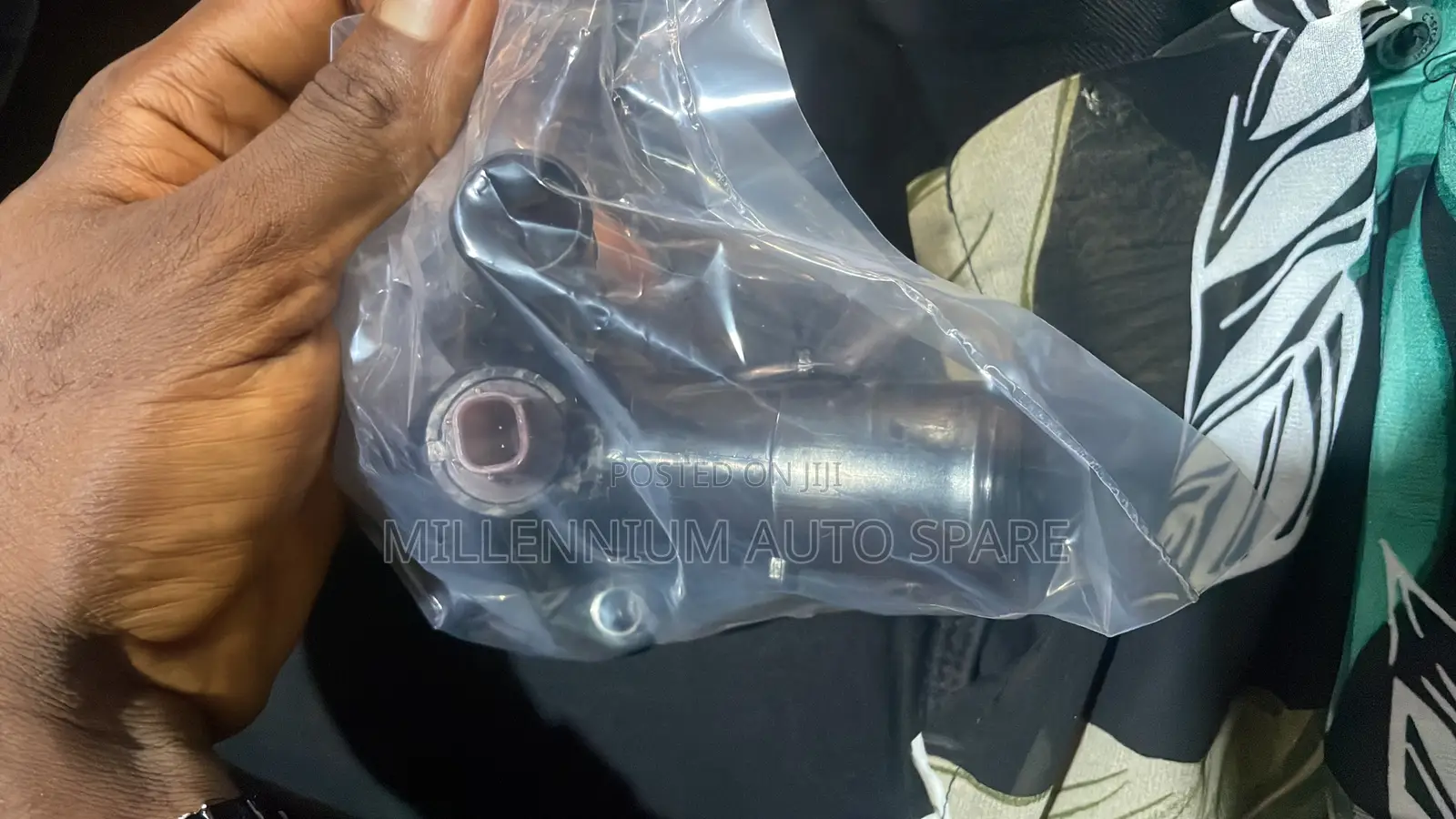 Thermostat Rav4, Camry, Corolla New Model