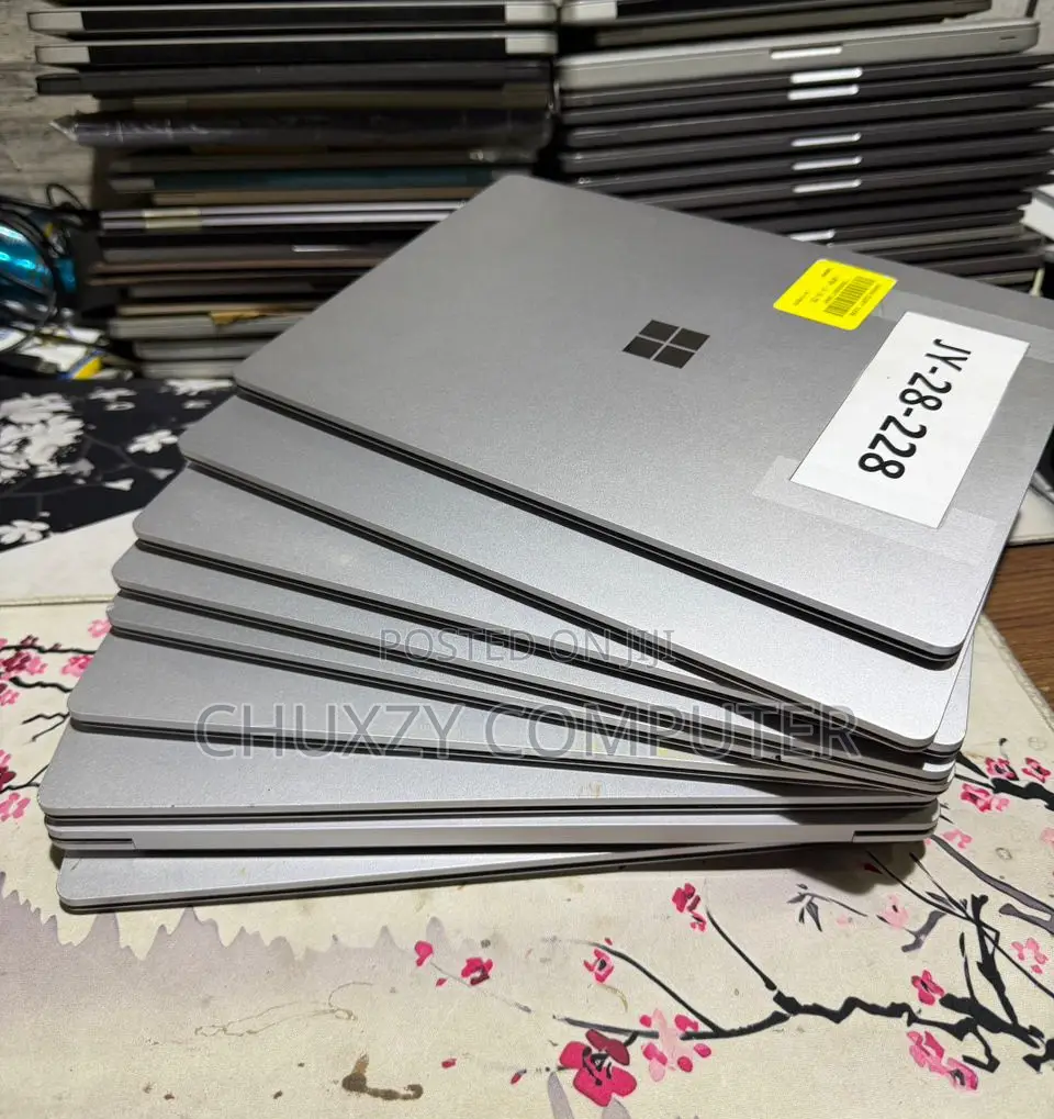 Laptop Microsoft Surface Laptop 3 16GB Intel Core i7 SSD 512GB