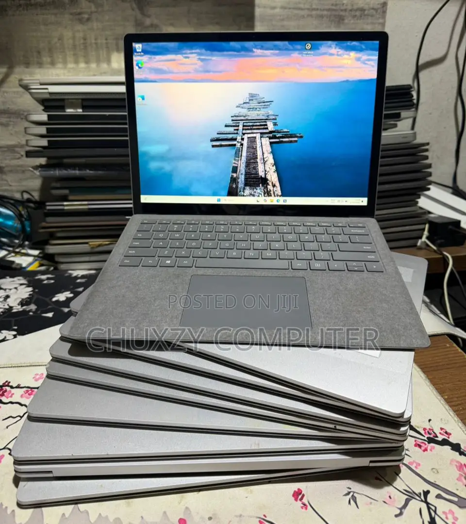 Laptop Microsoft Surface Laptop 3 16GB Intel Core i7 SSD 512GB