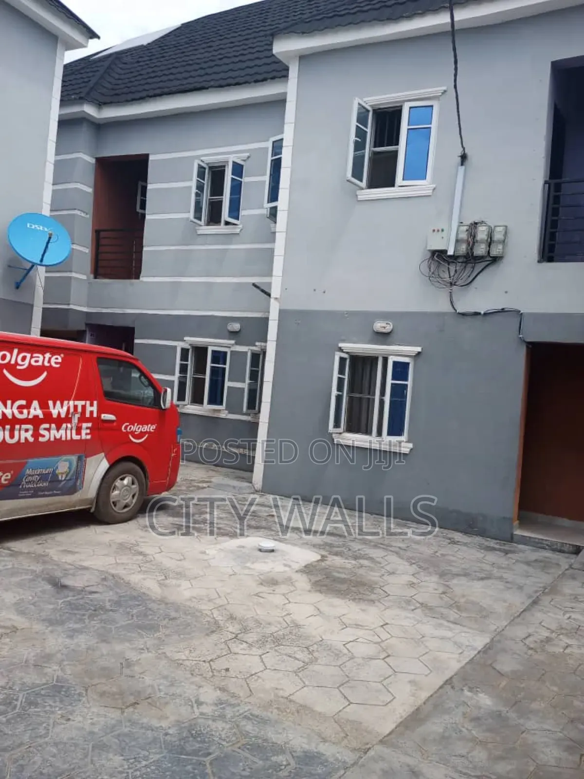 Mini Flat in Ogombo for rent