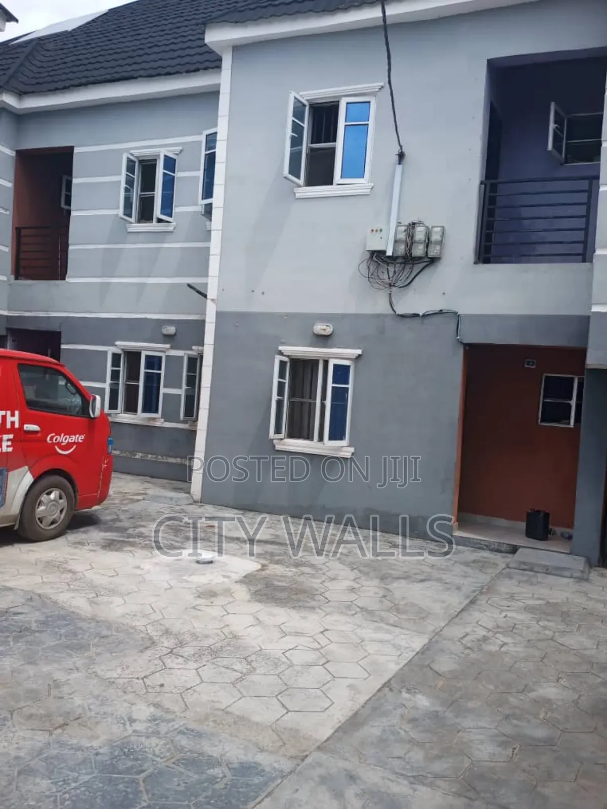 Mini Flat in Ogombo for rent