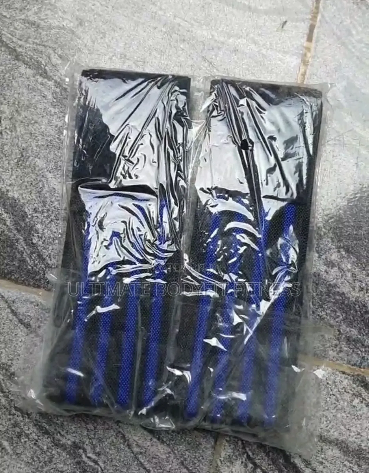 Brand New Compression Knee Support Wrap Pad Leg