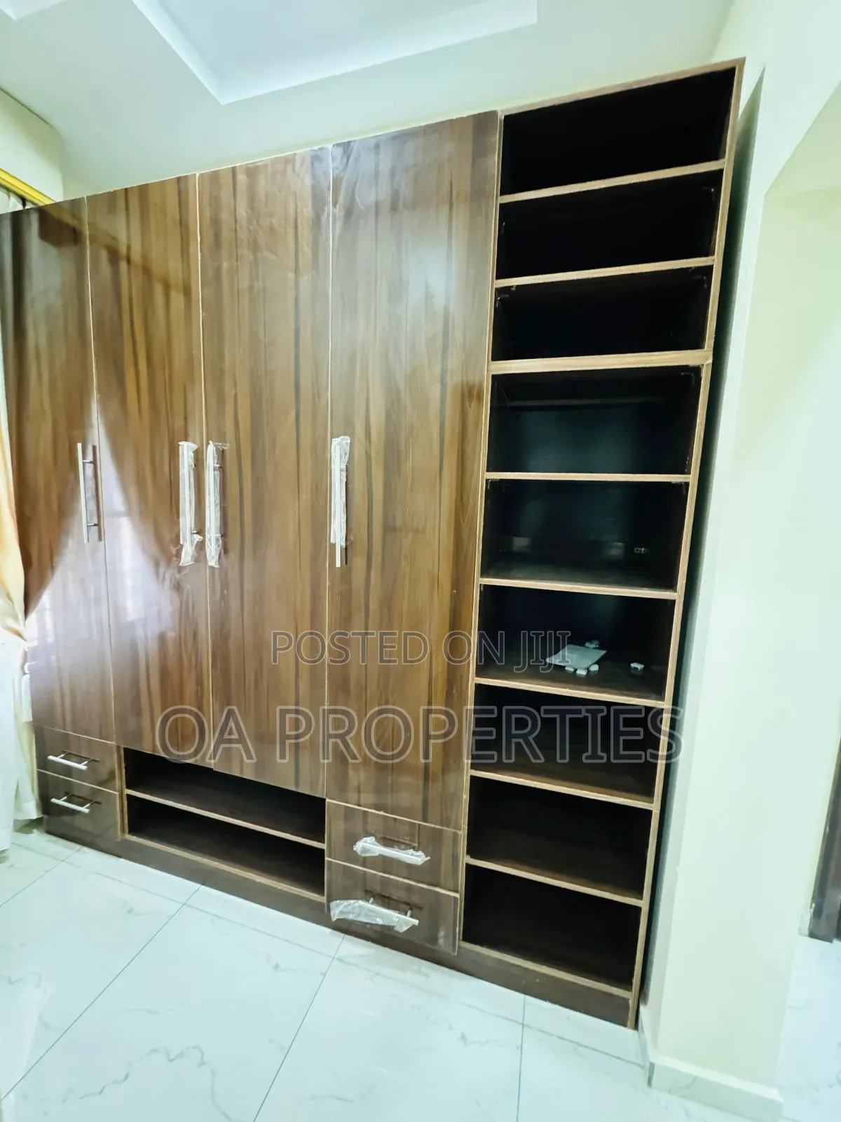 4bdrm Duplex in Lere Adigun Gra, Ibadan for rent