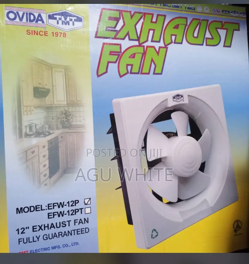 Extractor Fan