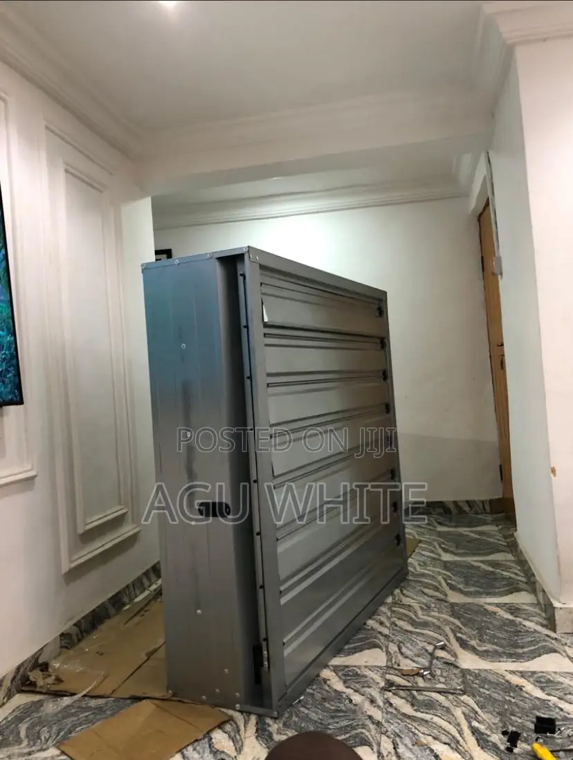 Extractor Fan