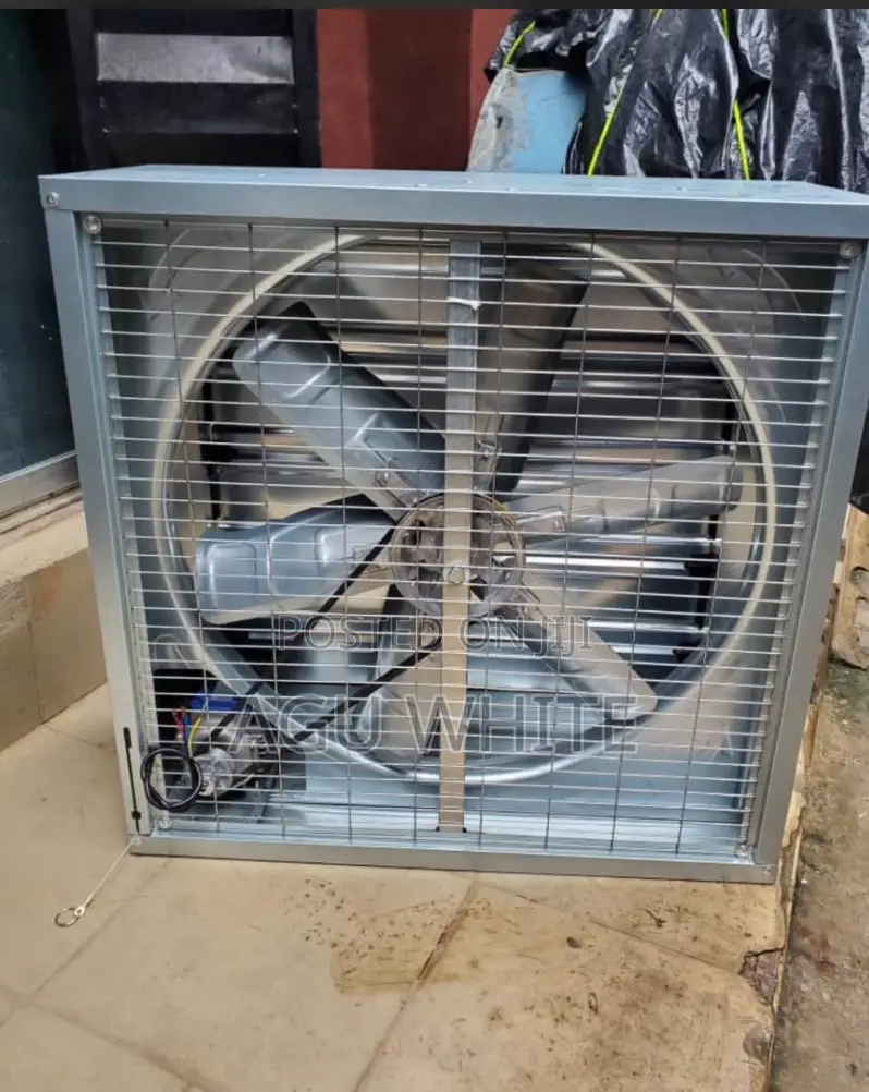 Extractor Fan