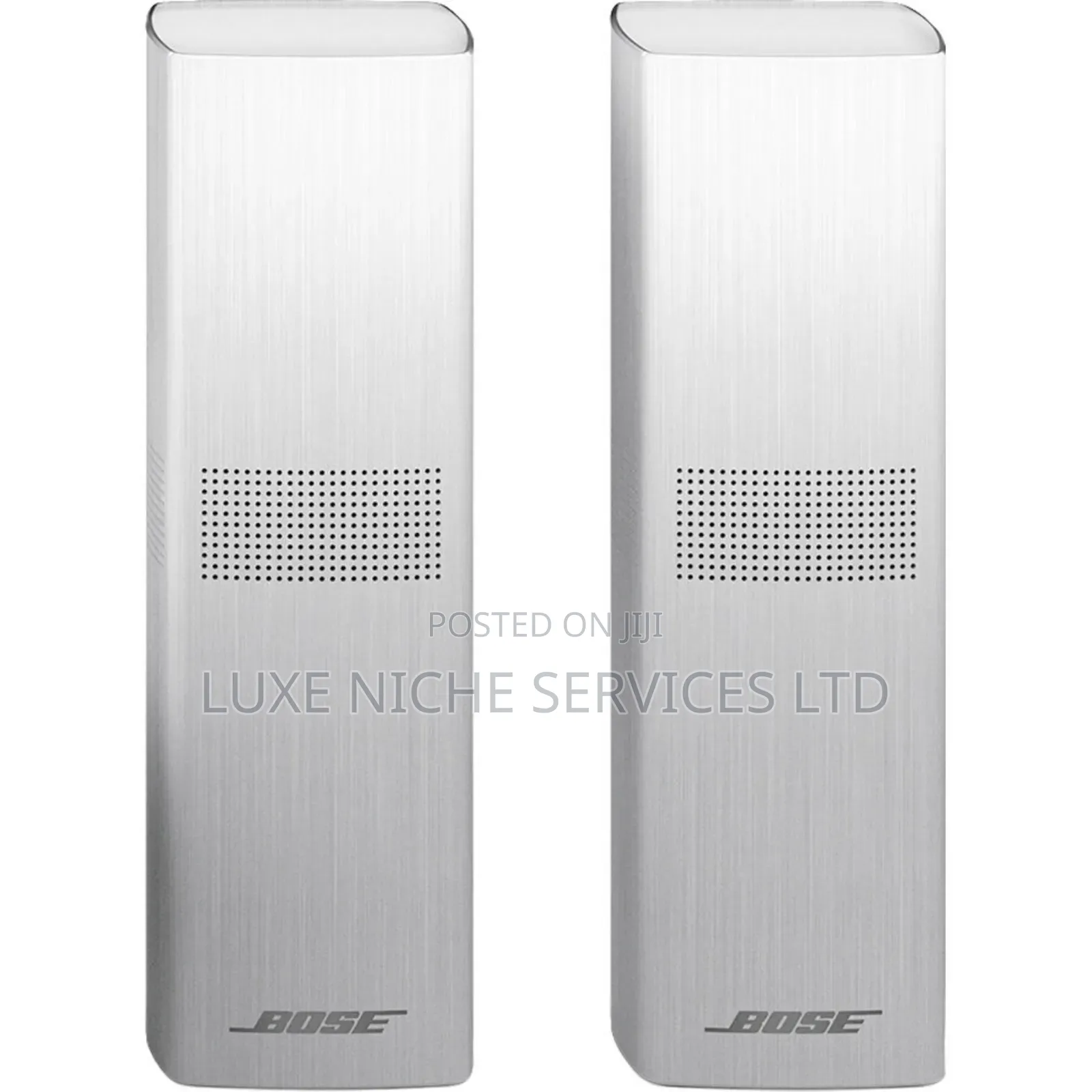 Bose Surround Speaker 700 White