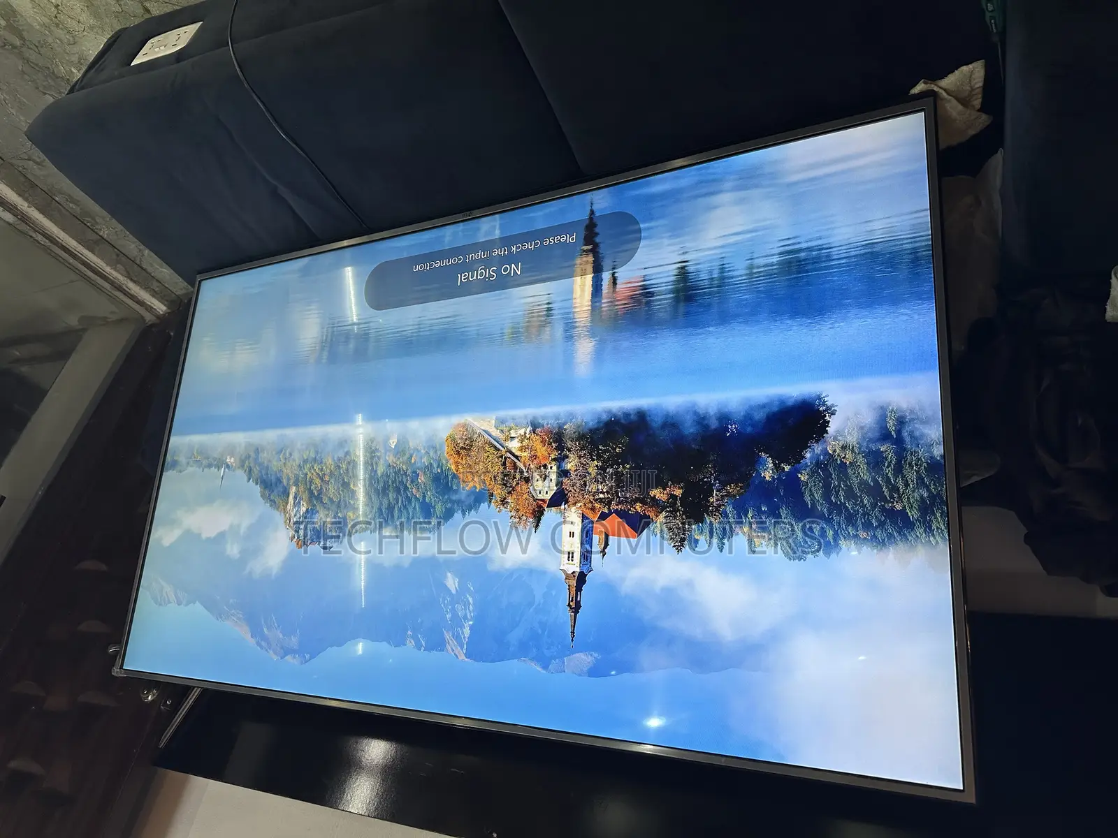 Lg 65inches Uhd Tv