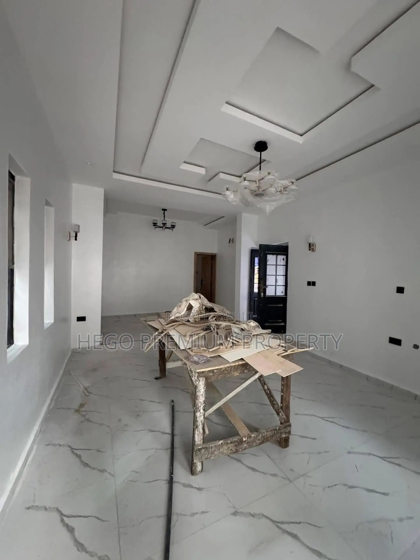 4bdrm Duplex in Estate, Rukpokwu for sale