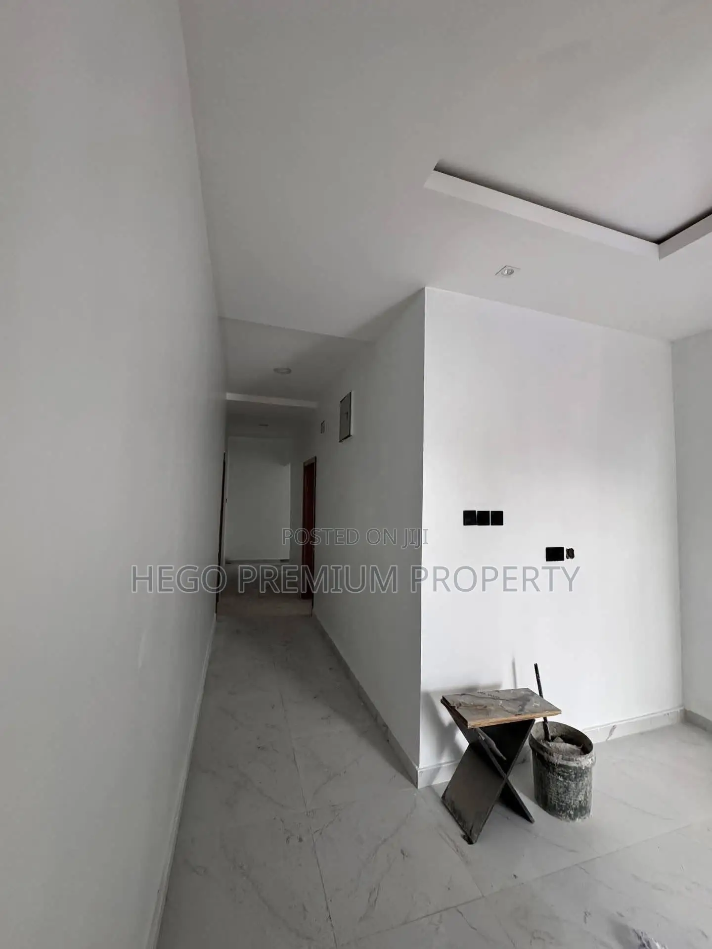 4bdrm Duplex in Estate, Rukpokwu for sale