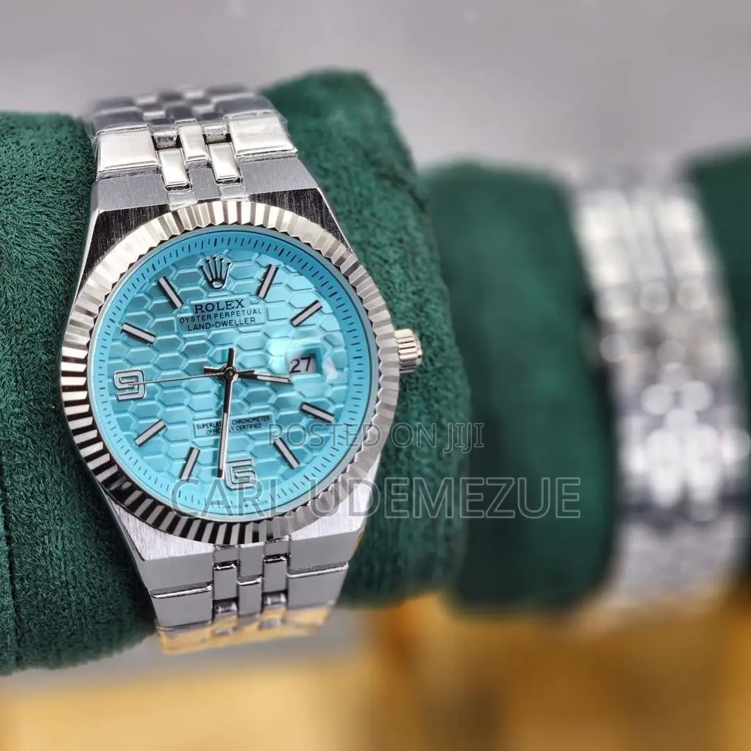 Wrist Watches