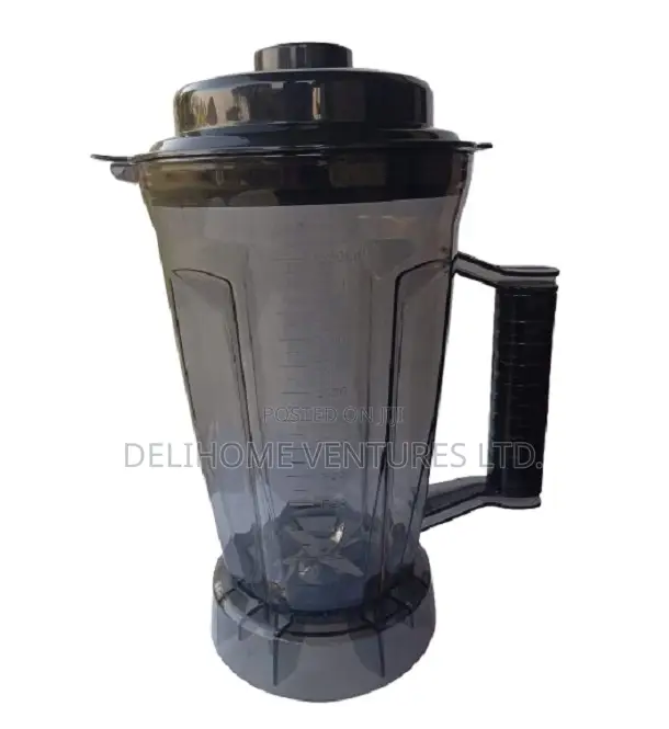 Replacement Cup For Silver Crest Blender 4l