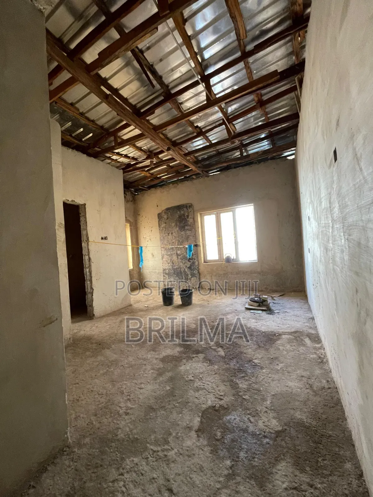 3bdrm Block of Flats in Katampe (Main) for sale