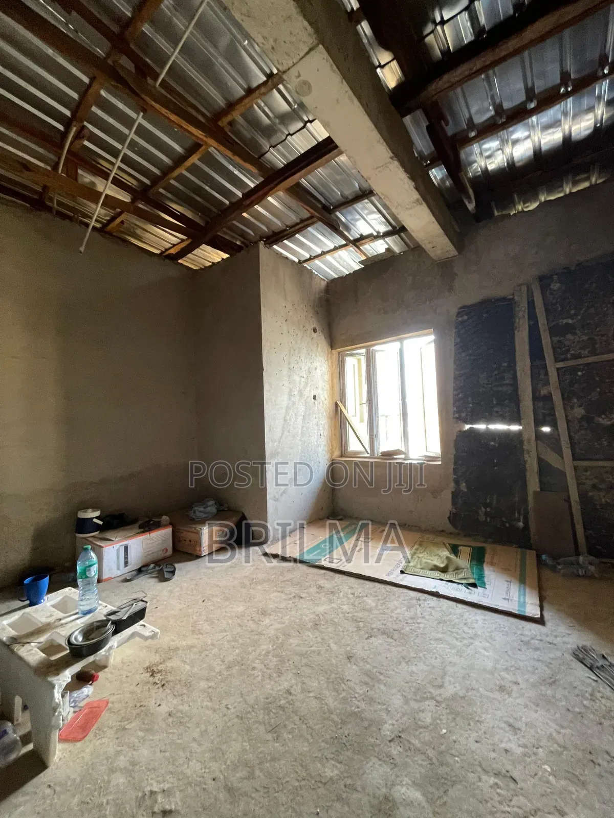 3bdrm Block of Flats in Katampe (Main) for sale