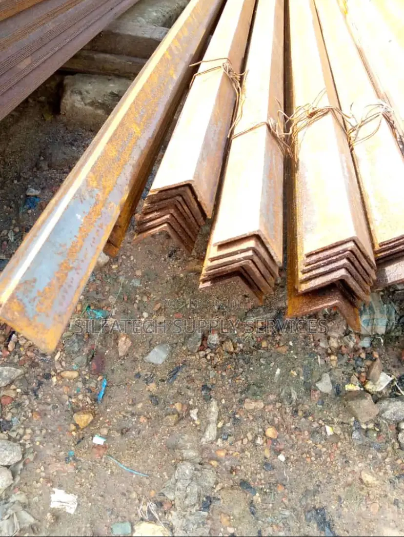 Angle Iron Original