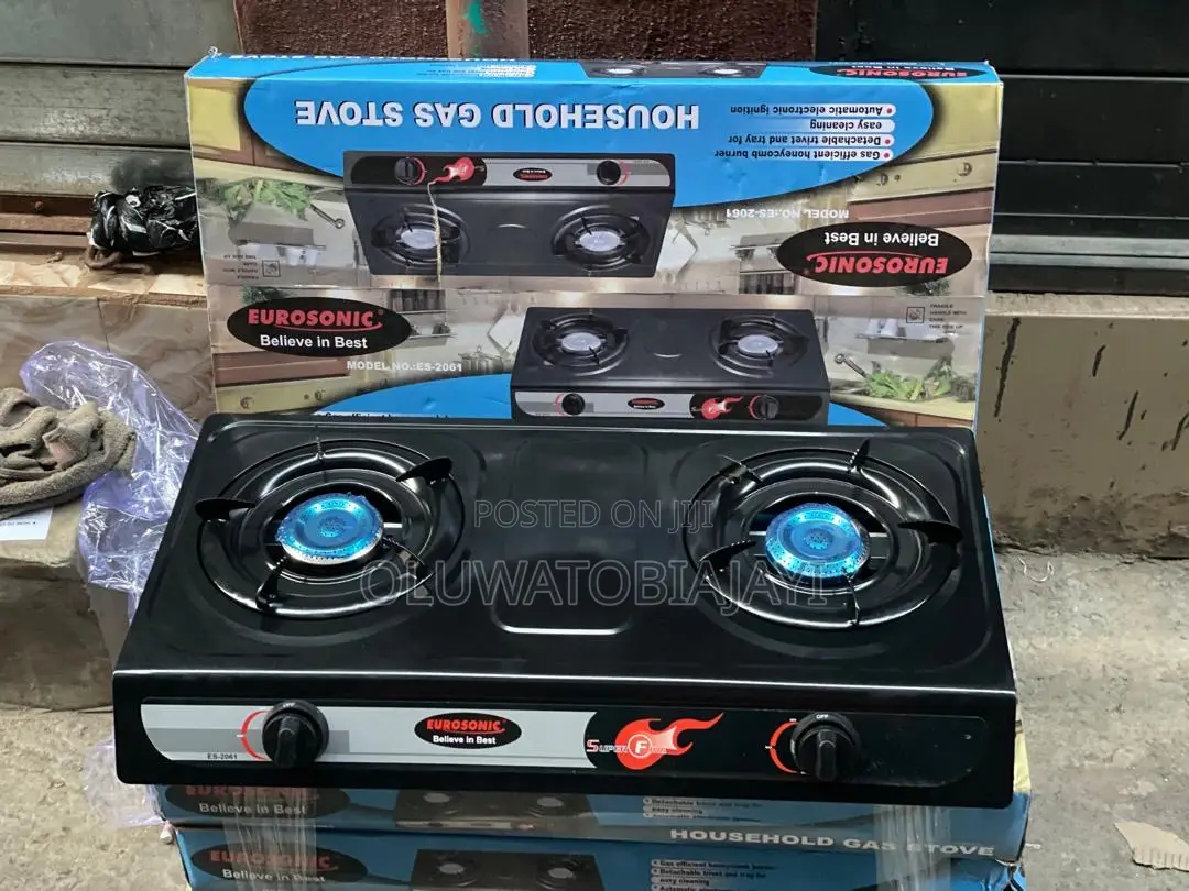 Maximus Glass Table Top Gas With Auto Ignition =} 35,000