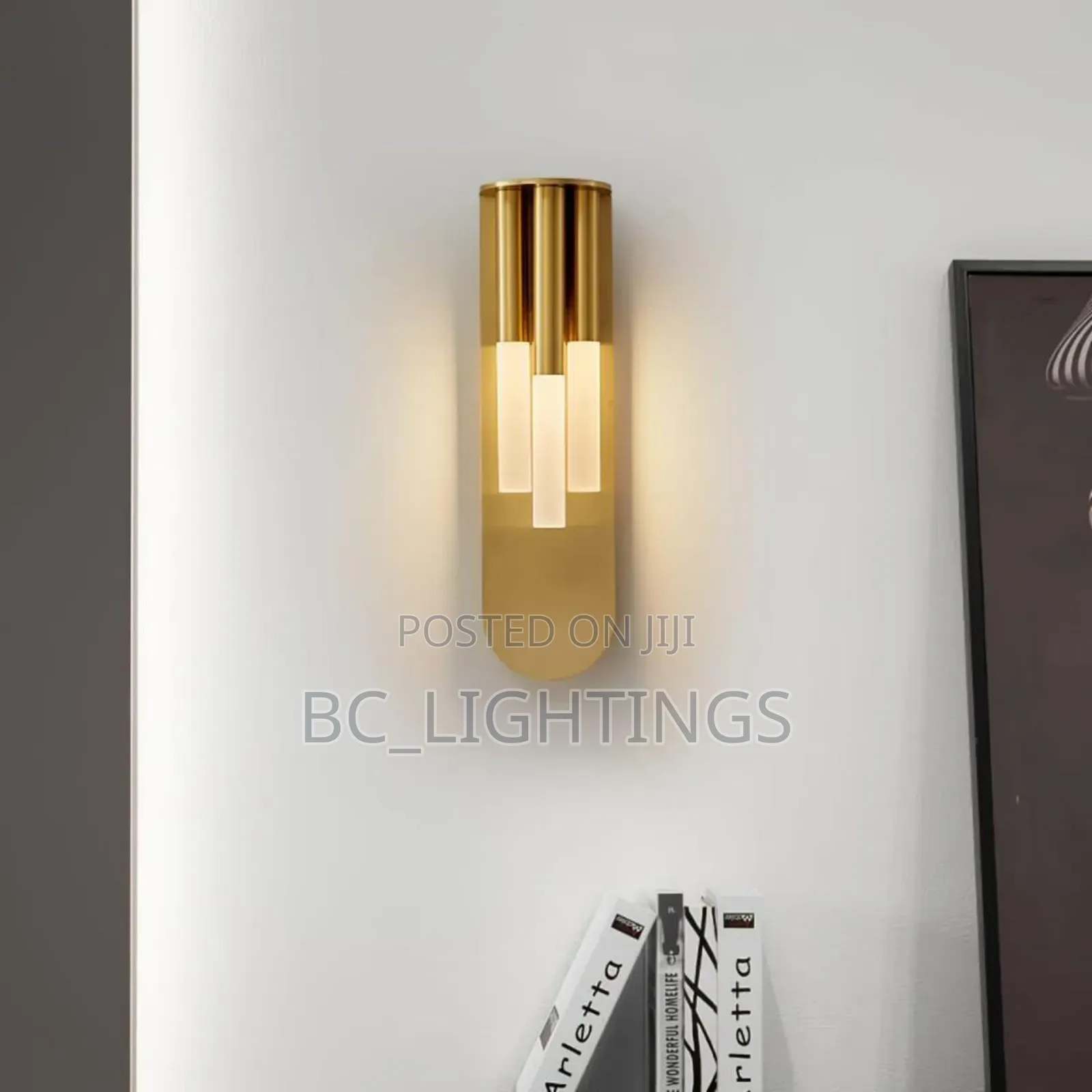Modern Luxury Wall Lights