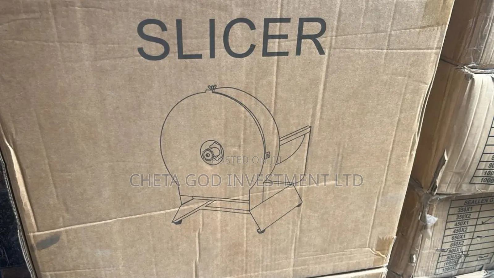 Commercial Industrial Electric and Manual Vegetable Slicer Machine