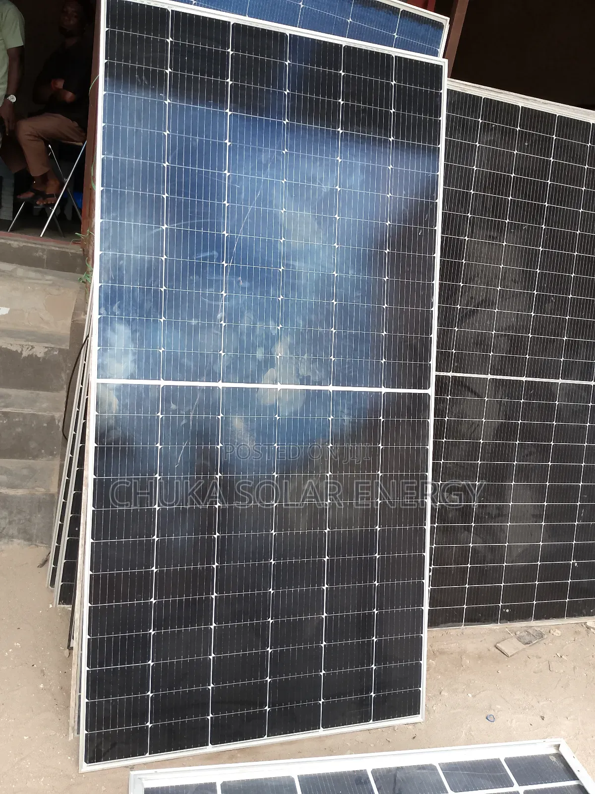 Solar Panel