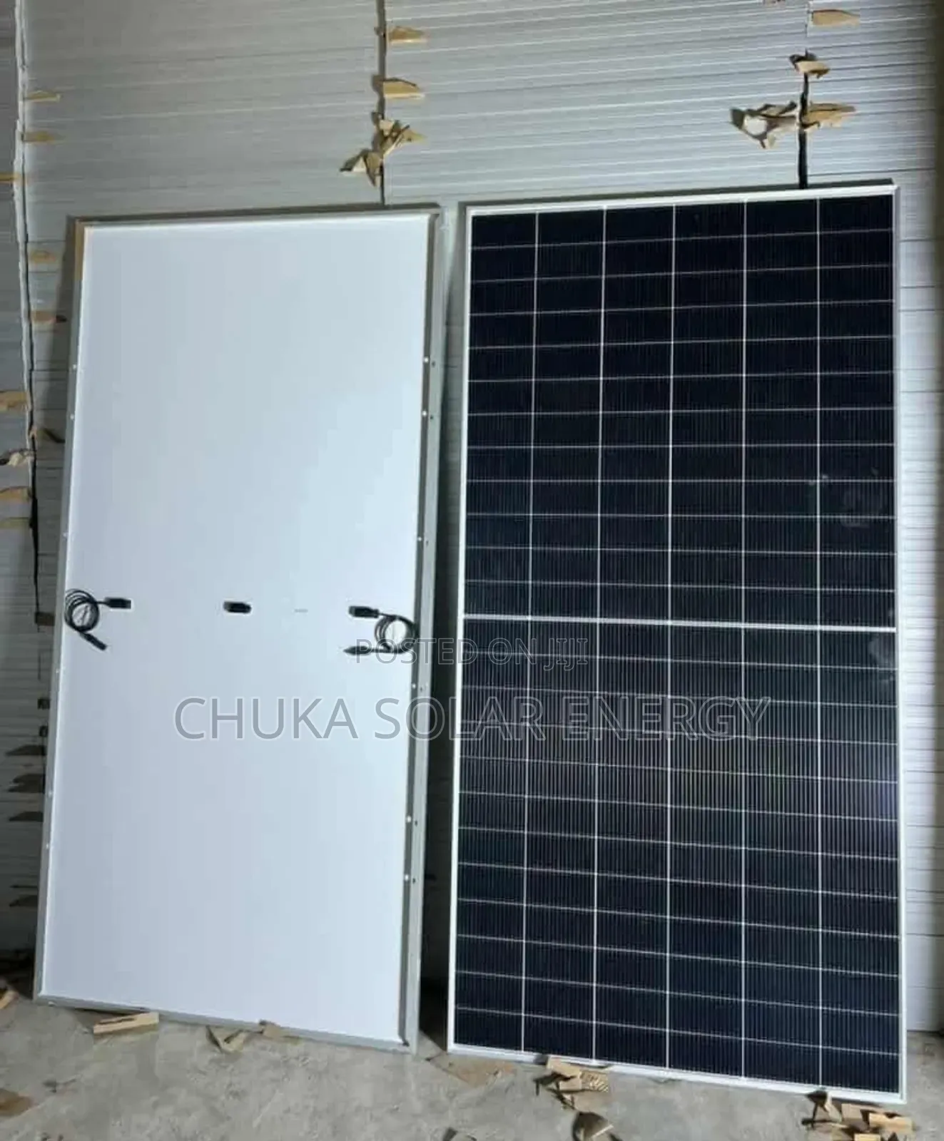 Solar Panel