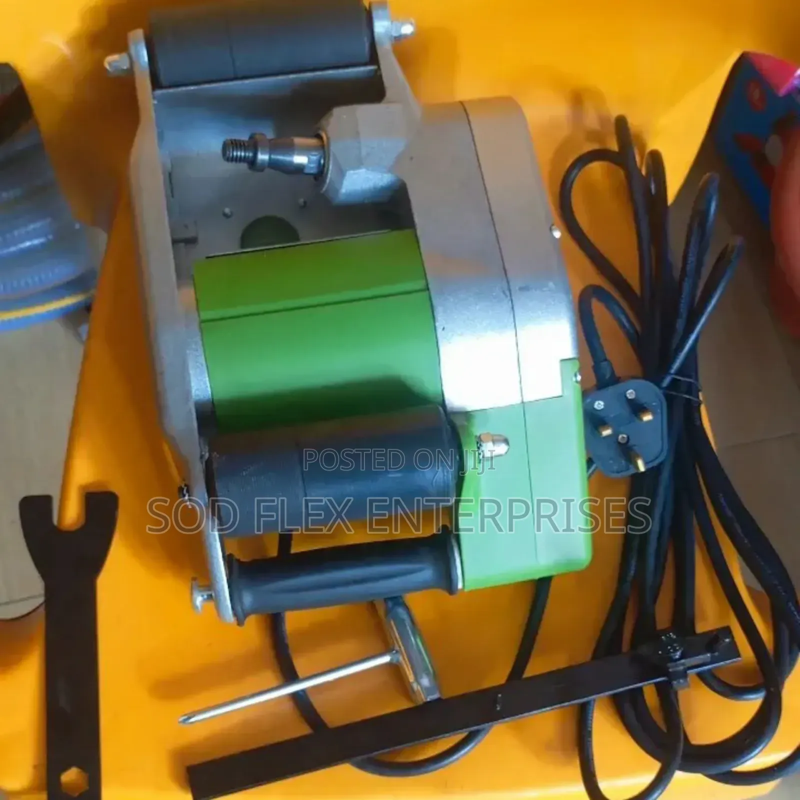 Industrial Wall Chasher For Plumber And Electrician