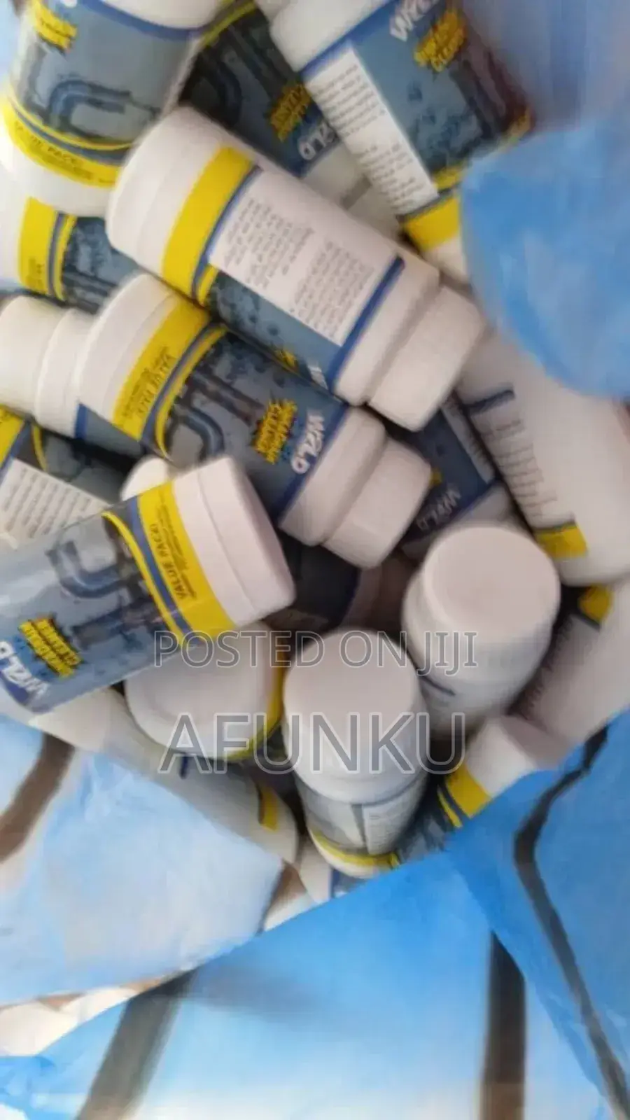 Bathroom Cleaning Deodorization Toilet Sink