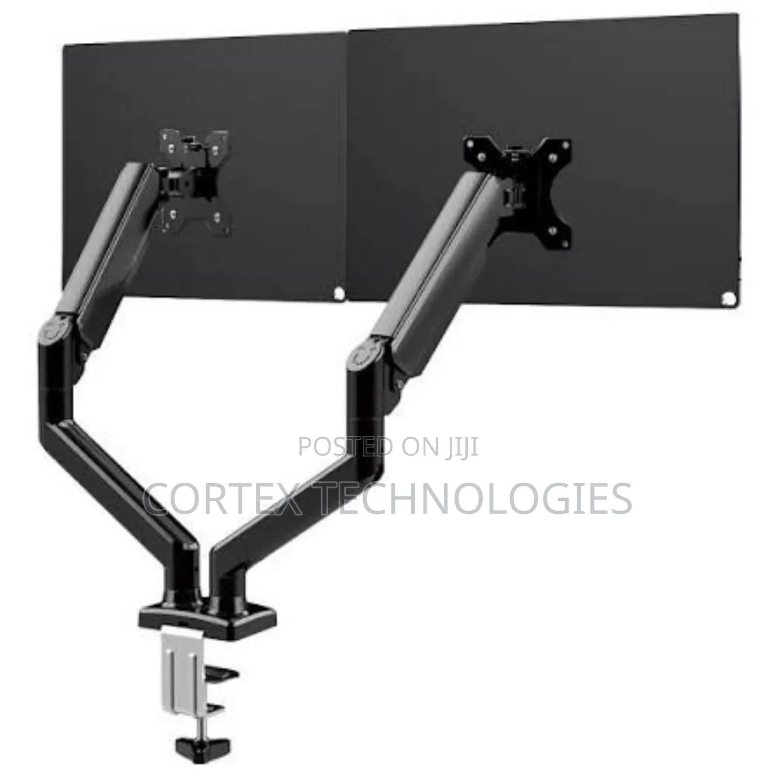 Dual Monitor Arm