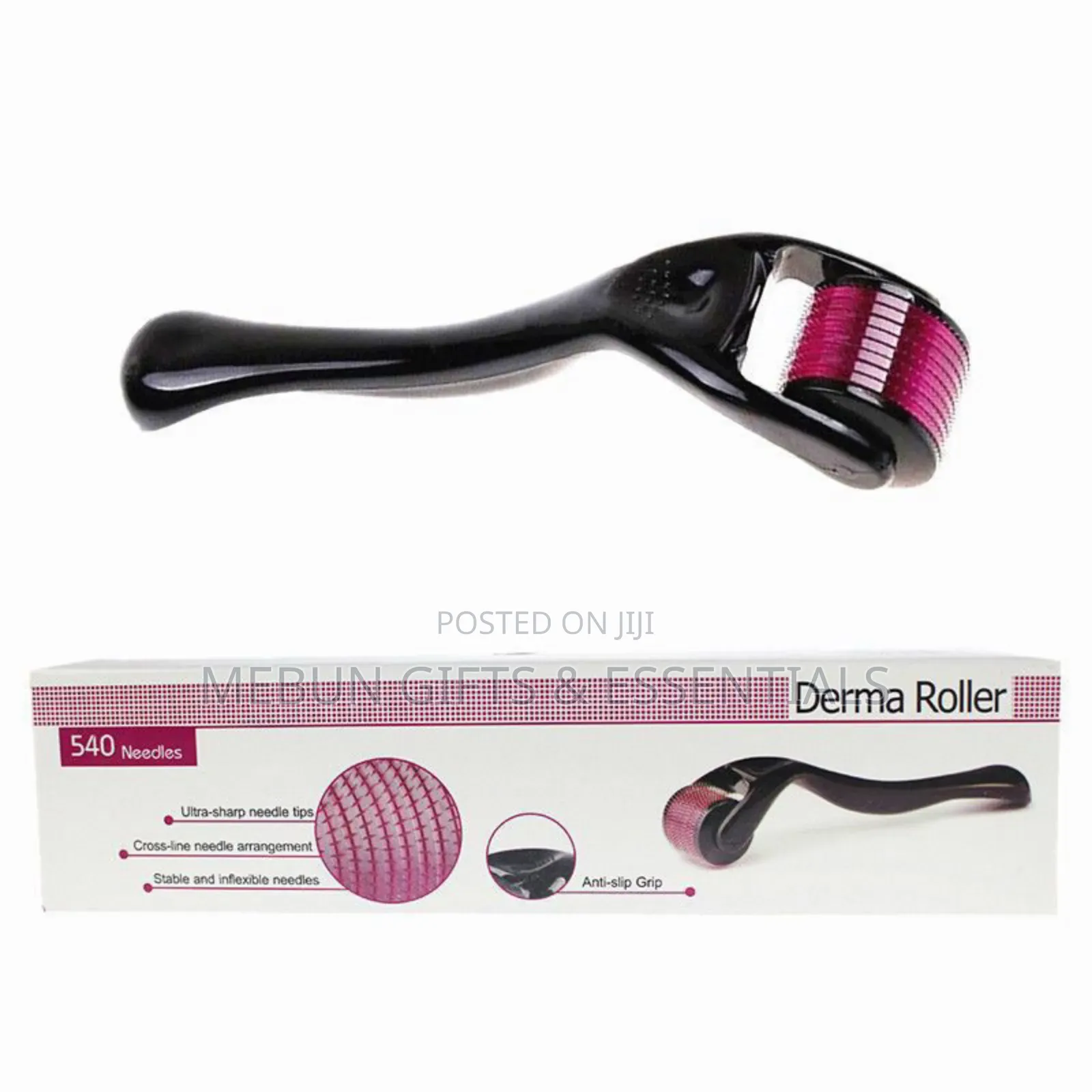 Derma Roller
