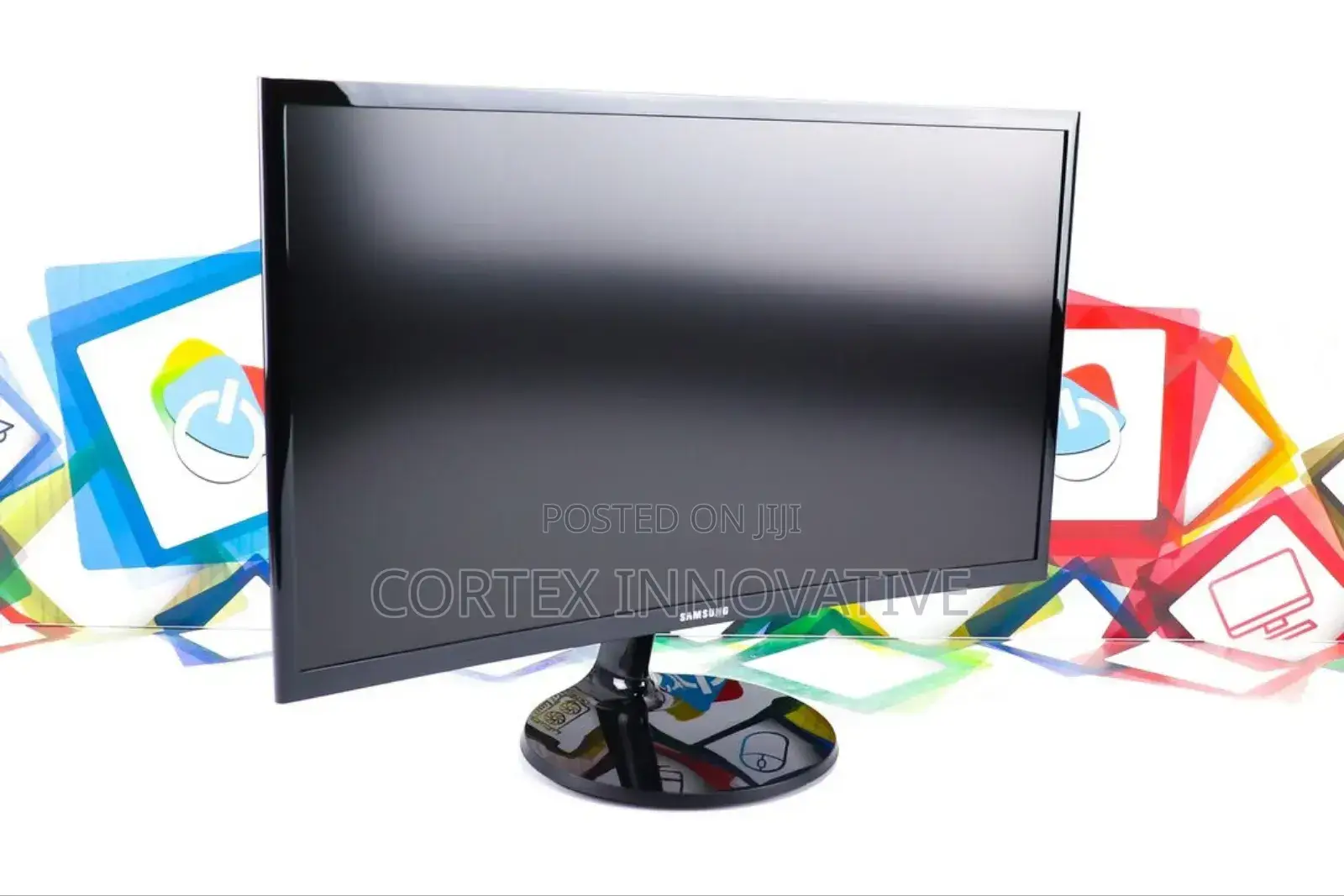 24 Inches Samsung Curved Monitor Frame Monitor Hdmi