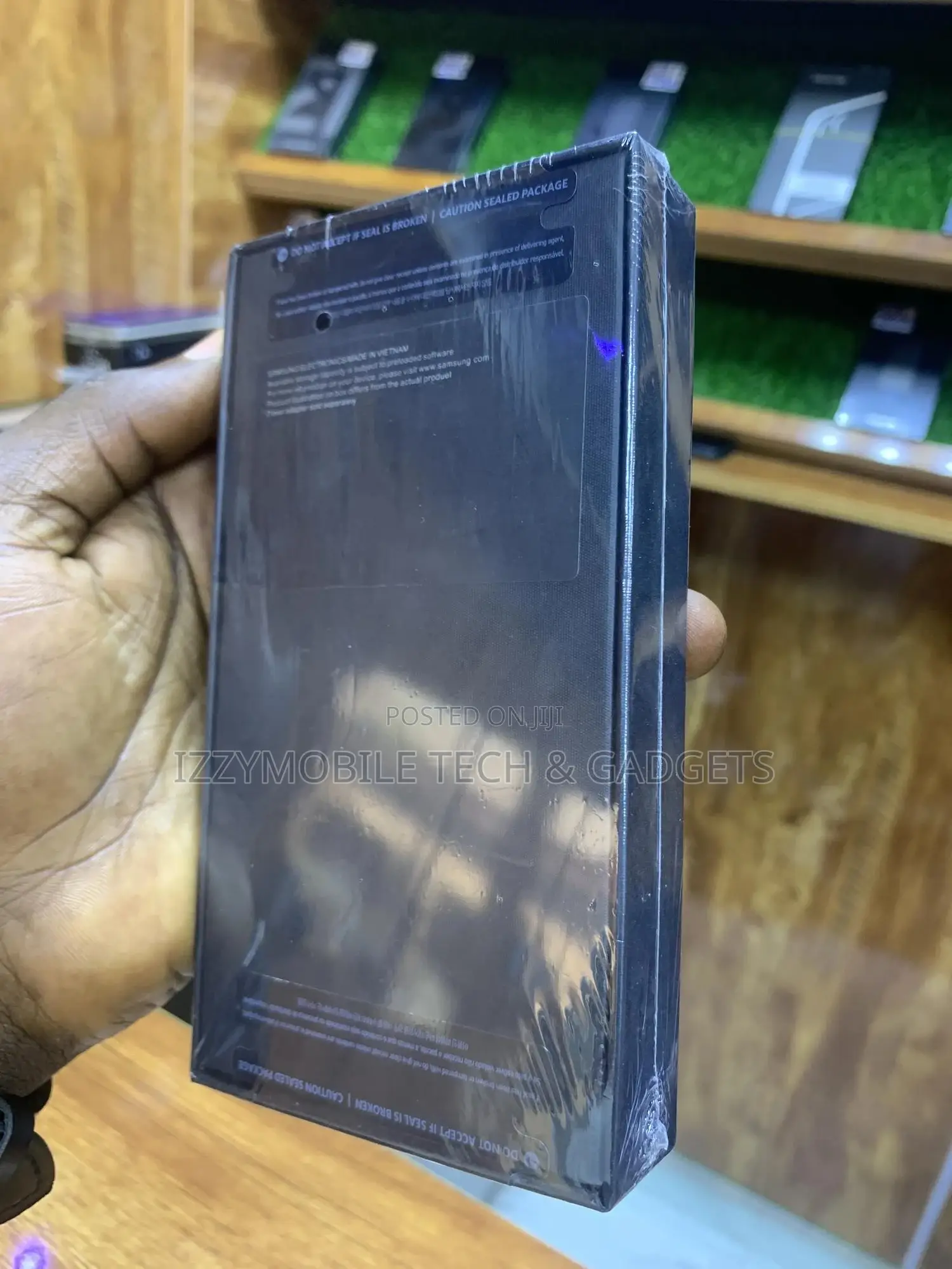 New Samsung Galaxy S23 256 GB