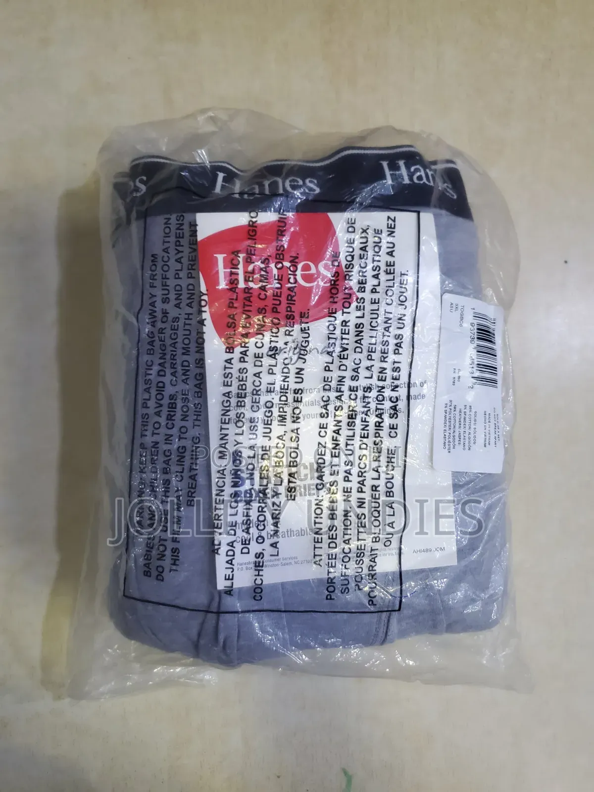 Original Us Fol Boxer