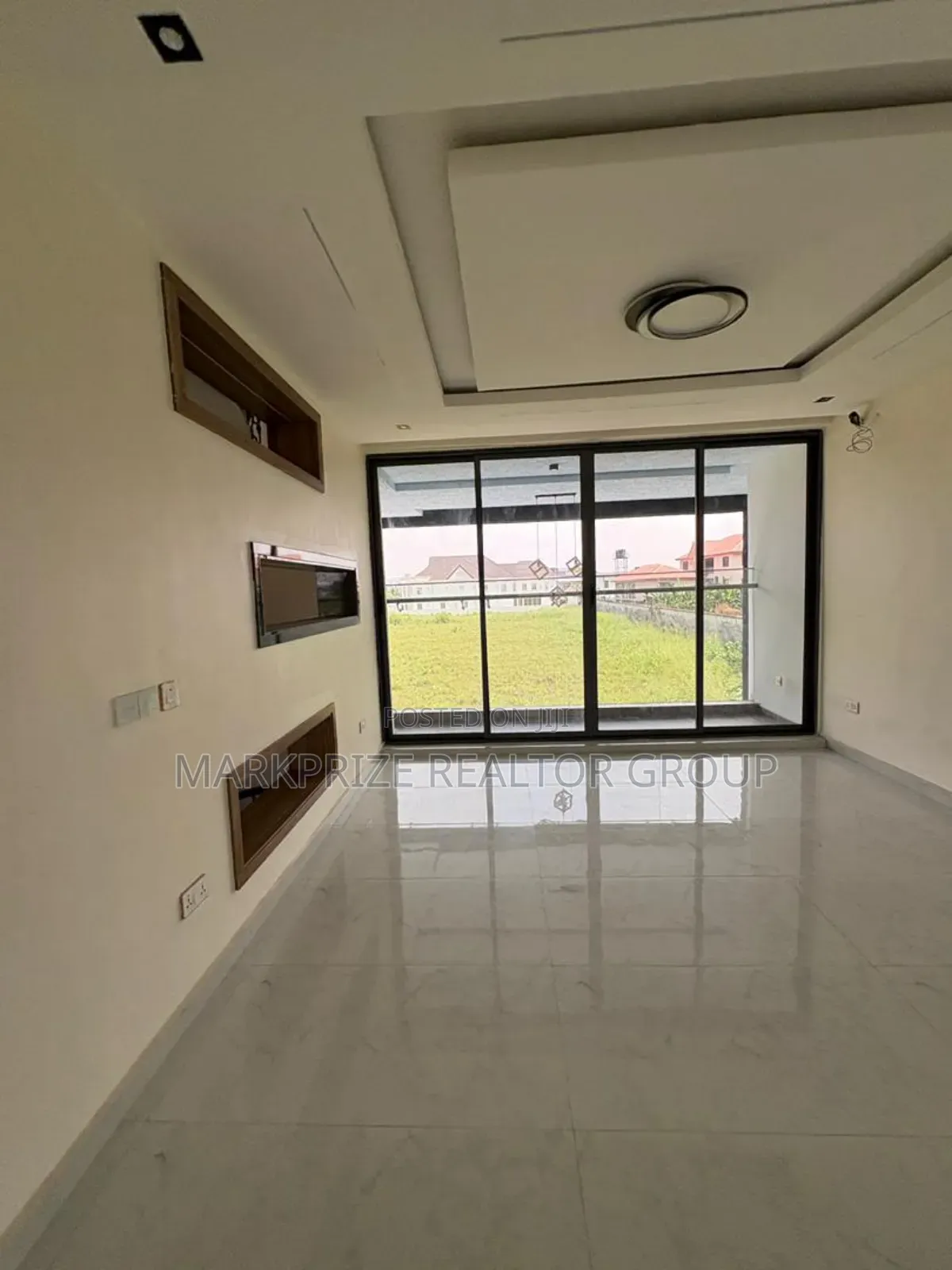 Furnished 6bdrm Duplex in Abraham Adesanya for sale
