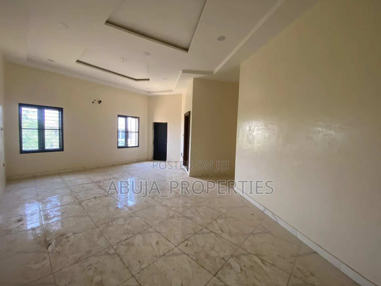 4bdrm Duplex in Jahi for rent