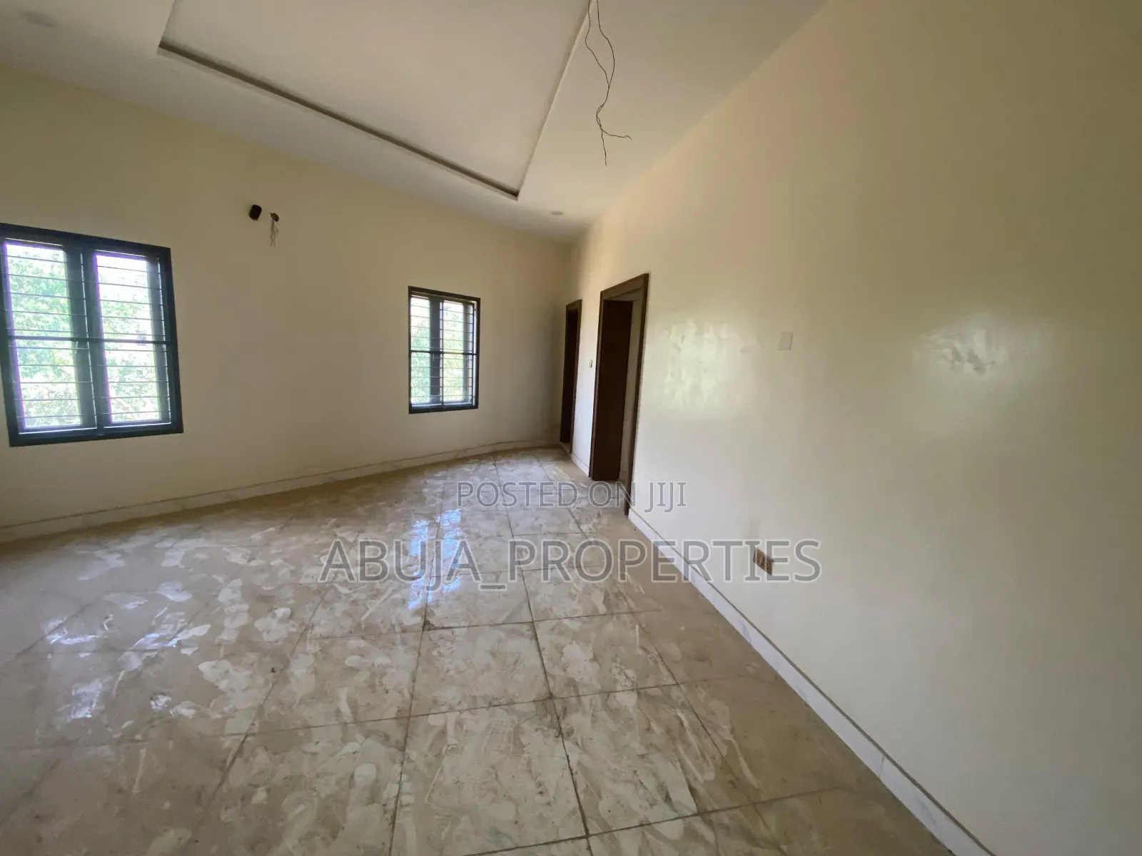 4bdrm Duplex in Jahi for rent
