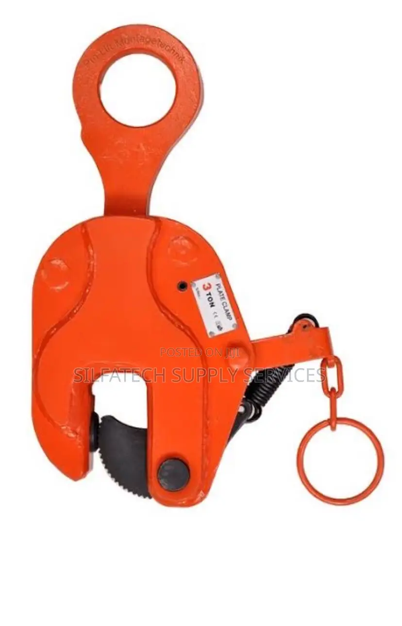 Original Beam Clamp