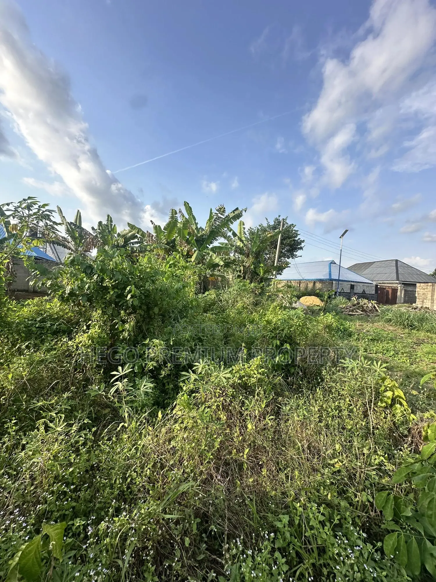 1plotof Land for Sale in Port Harcourt