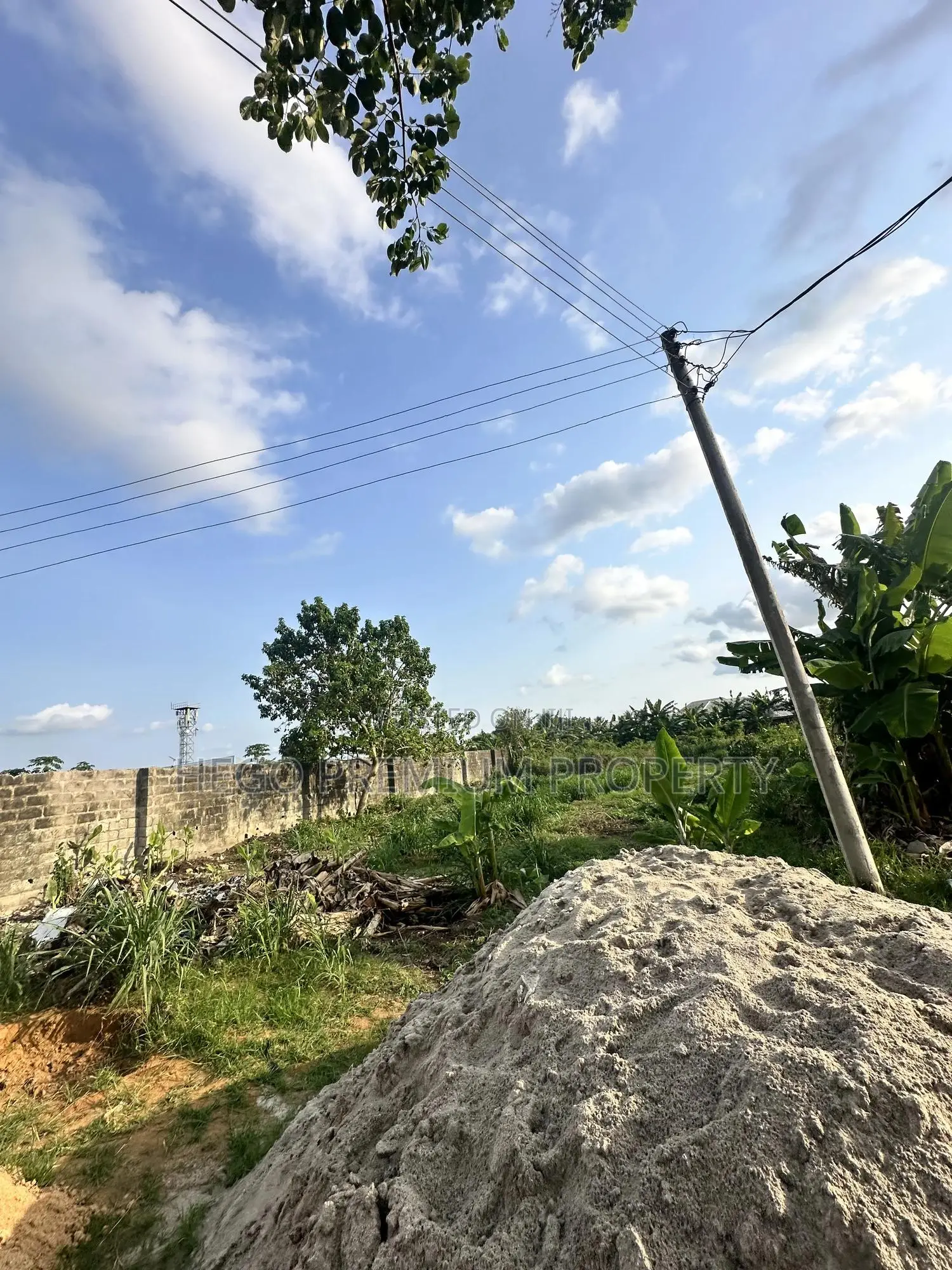 1plotof Land for Sale in Port Harcourt