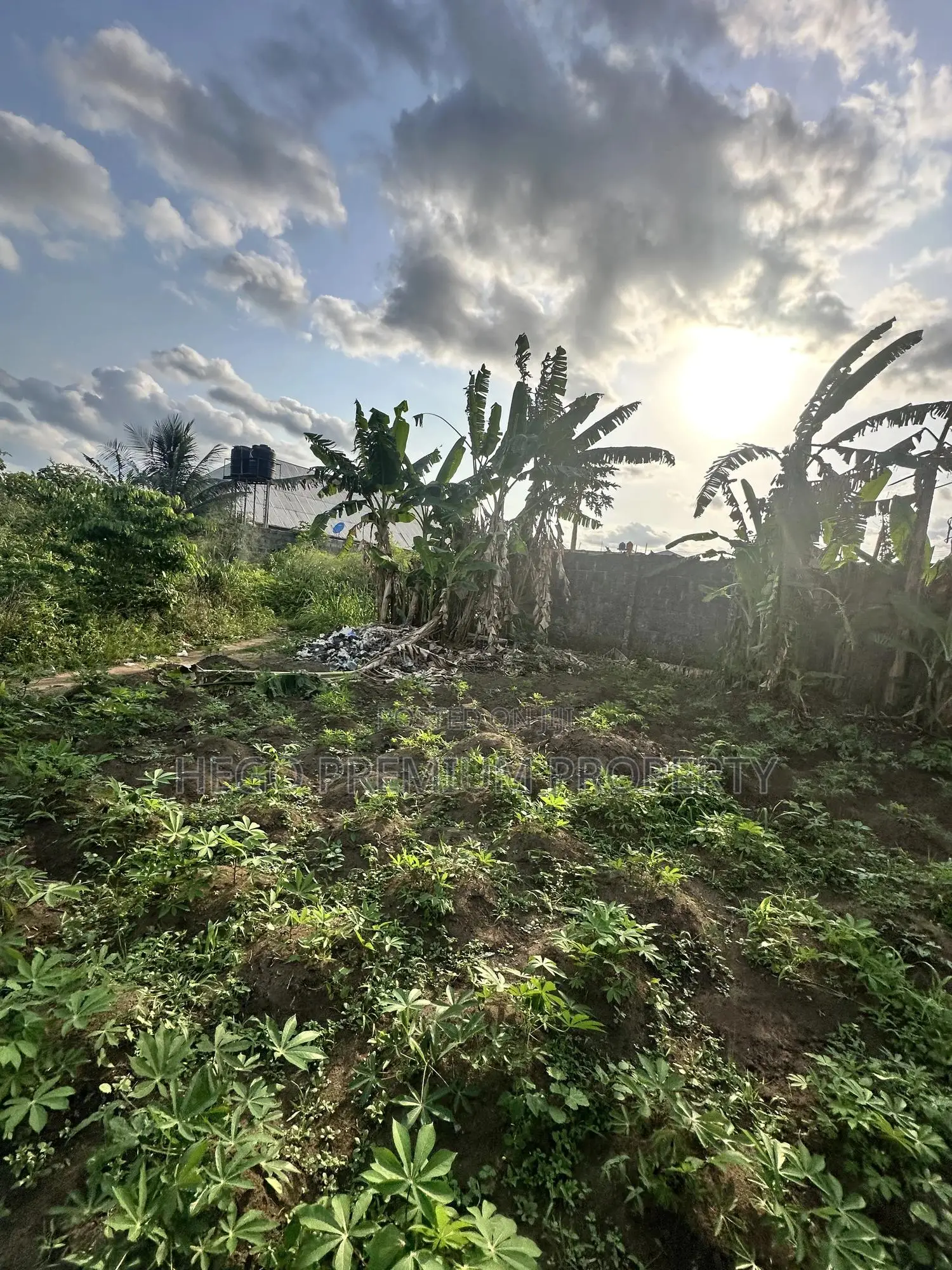 1plotof Land for Sale in Port Harcourt