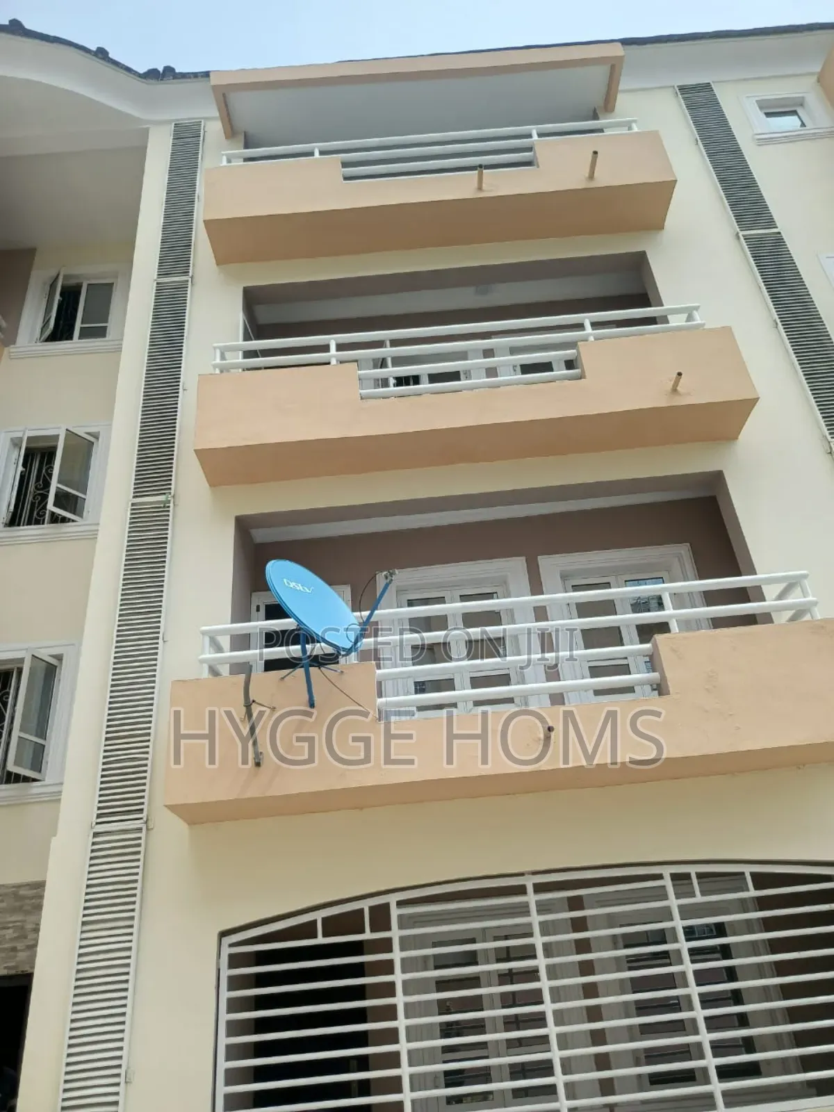 3bdrm Apartment in Oniru Victoria for rent