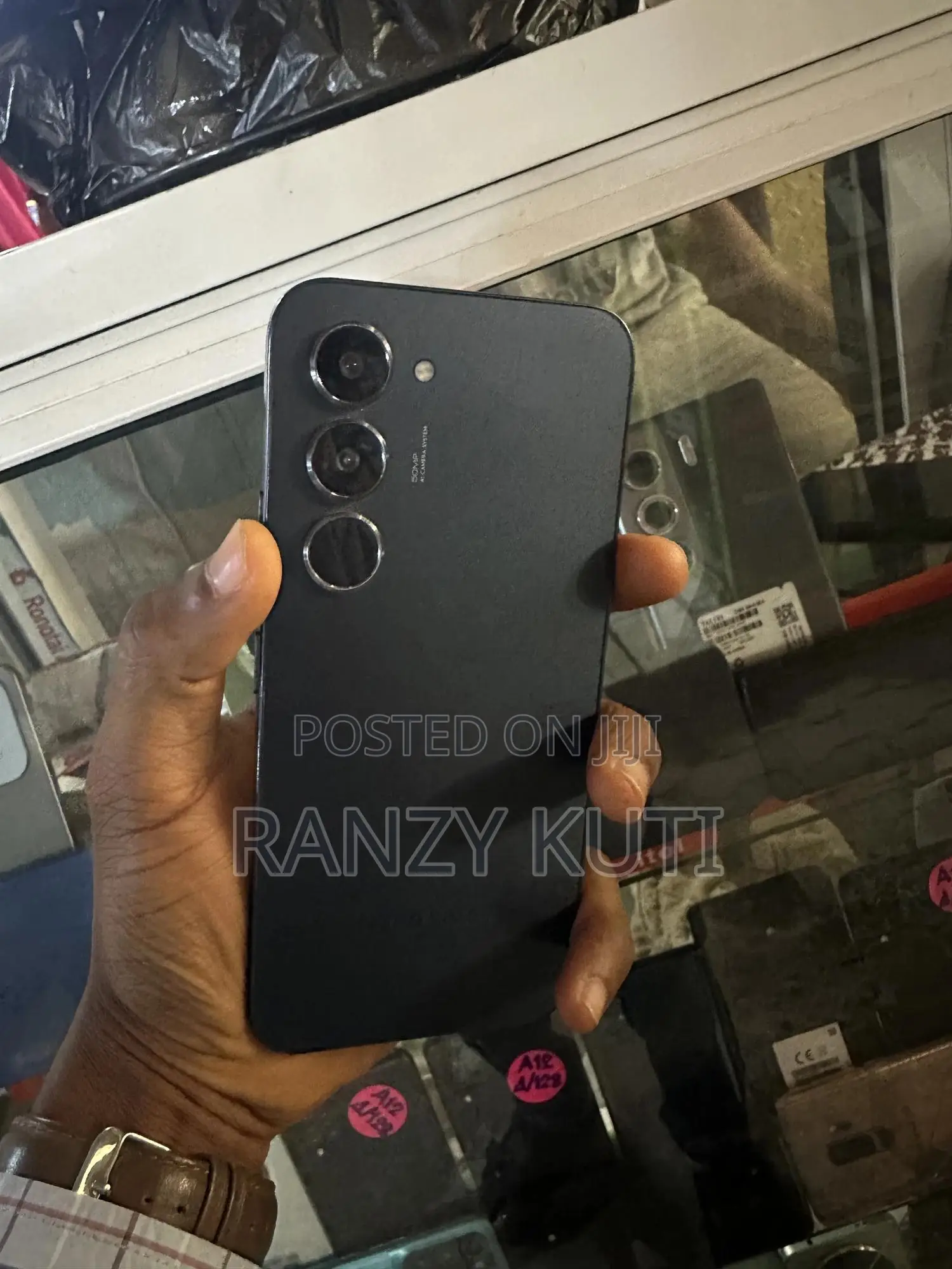 Tecno Spark 40 Pro 128 GB