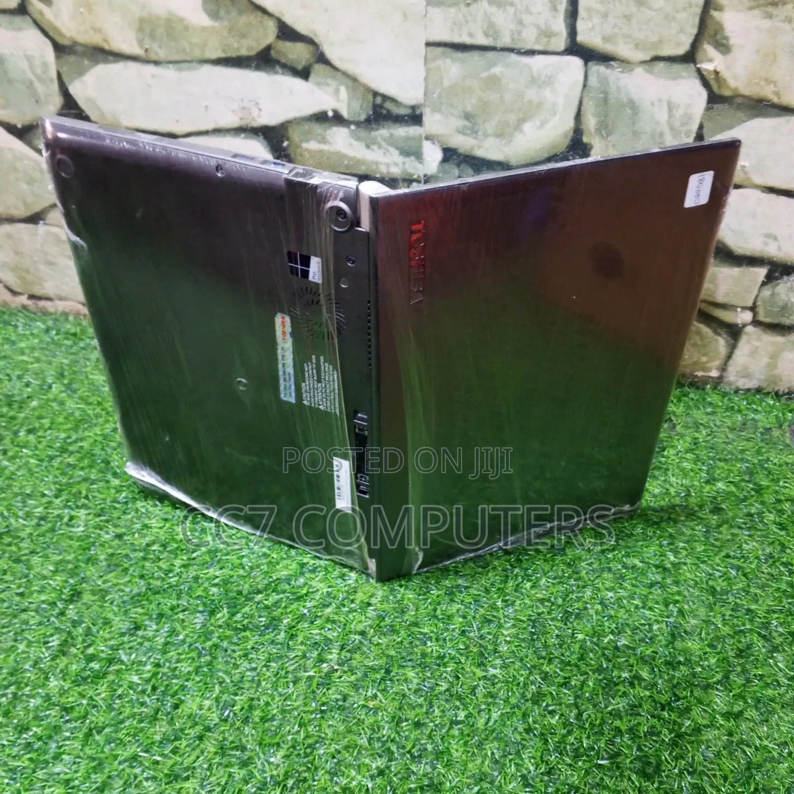 Laptop Toshiba Portege X30 8GB Intel Core i7 SSD 128GB