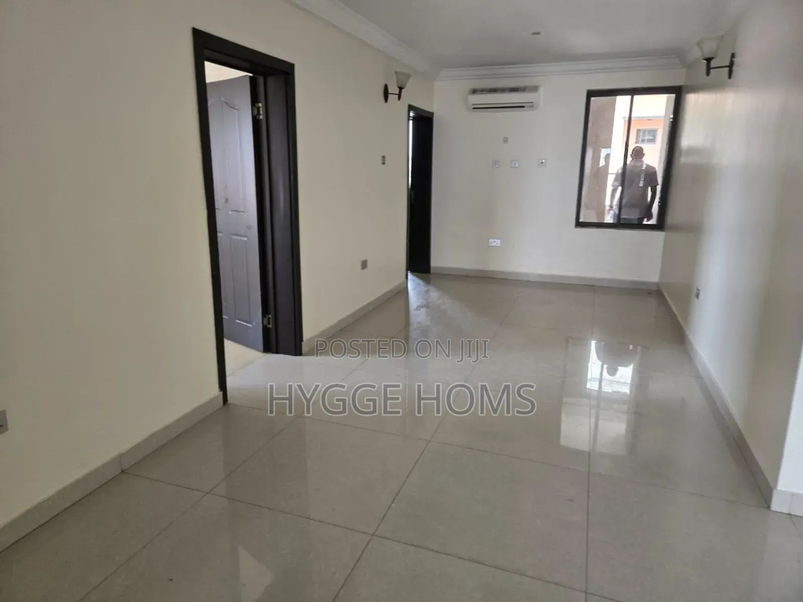 3bdrm Apartment in Oniru Victoria for rent