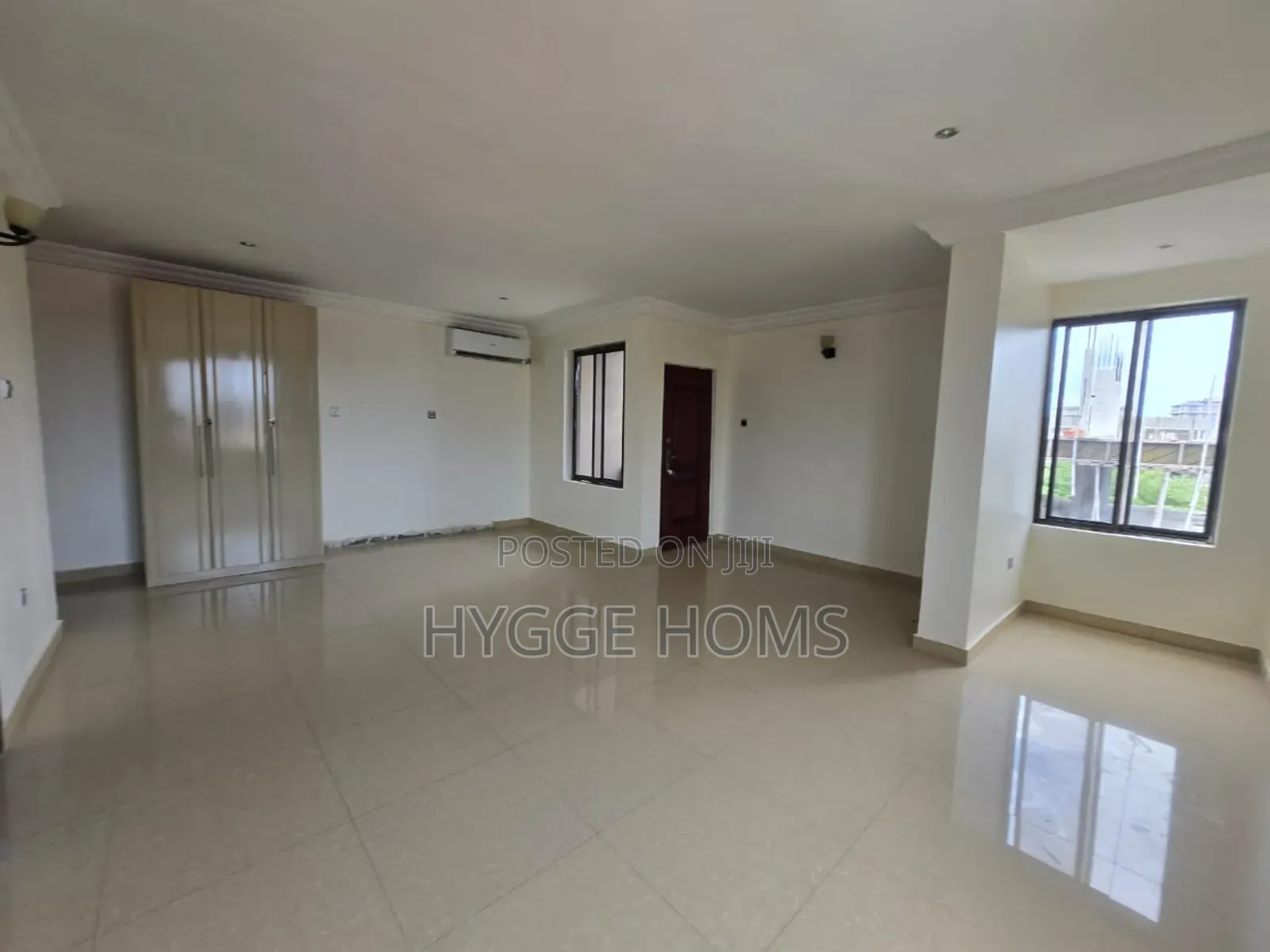 3bdrm Apartment in Oniru Victoria for rent