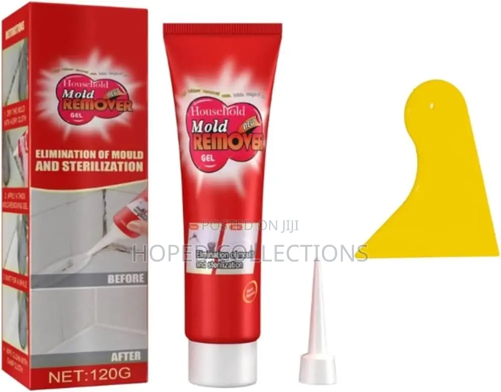 Mold Remover