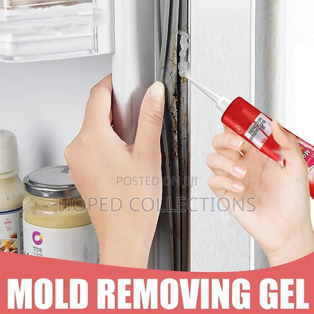 Mold Remover