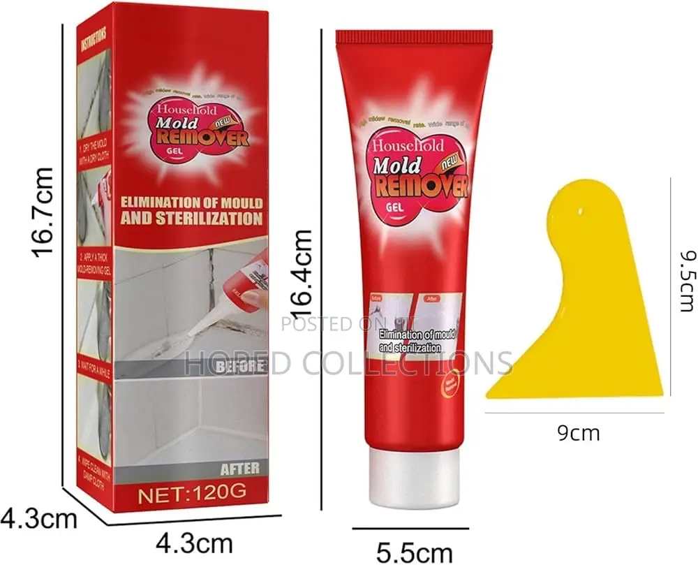 Mold Remover