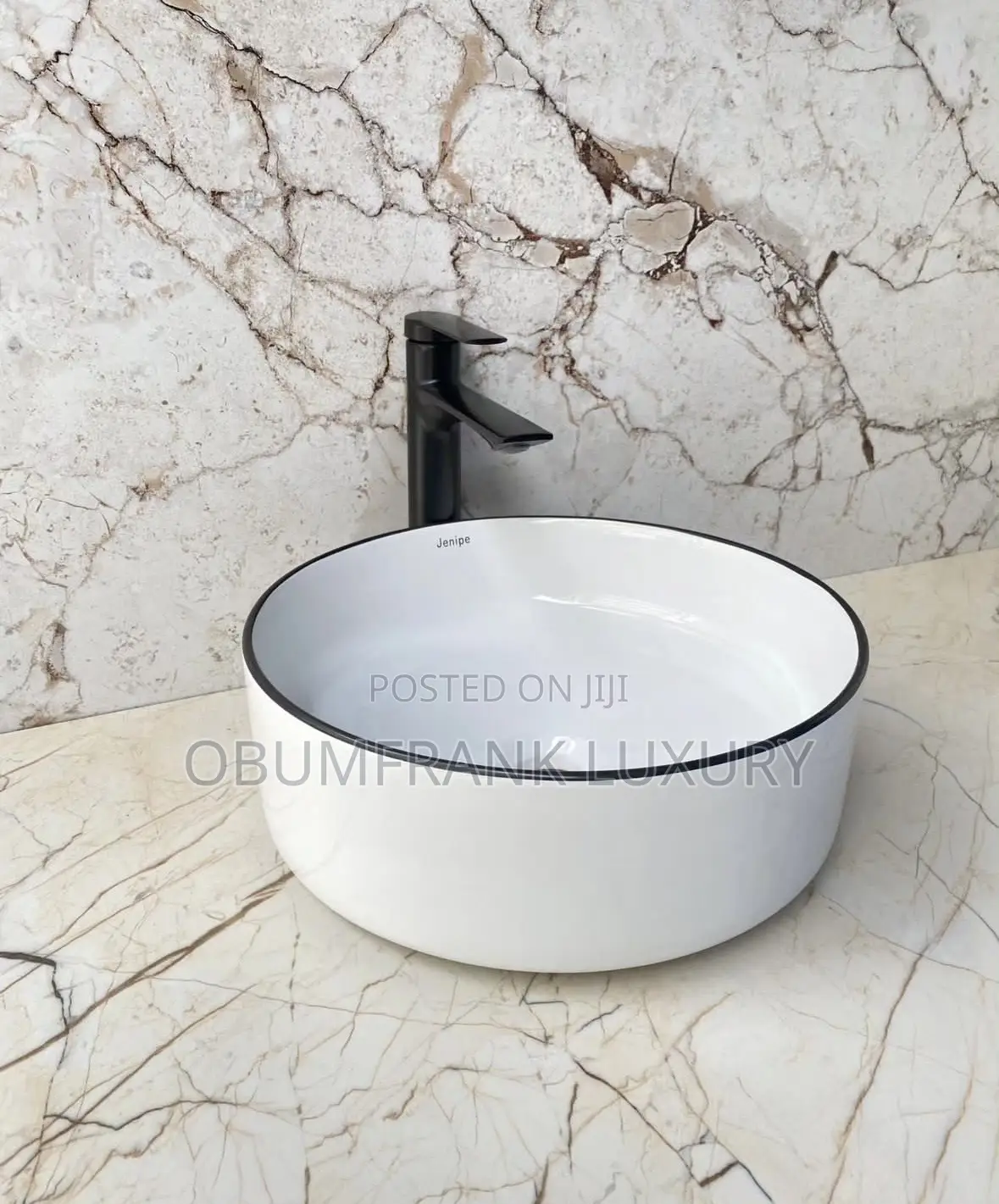 Rand Canter Tup Basin Best Quality With Affordable Price