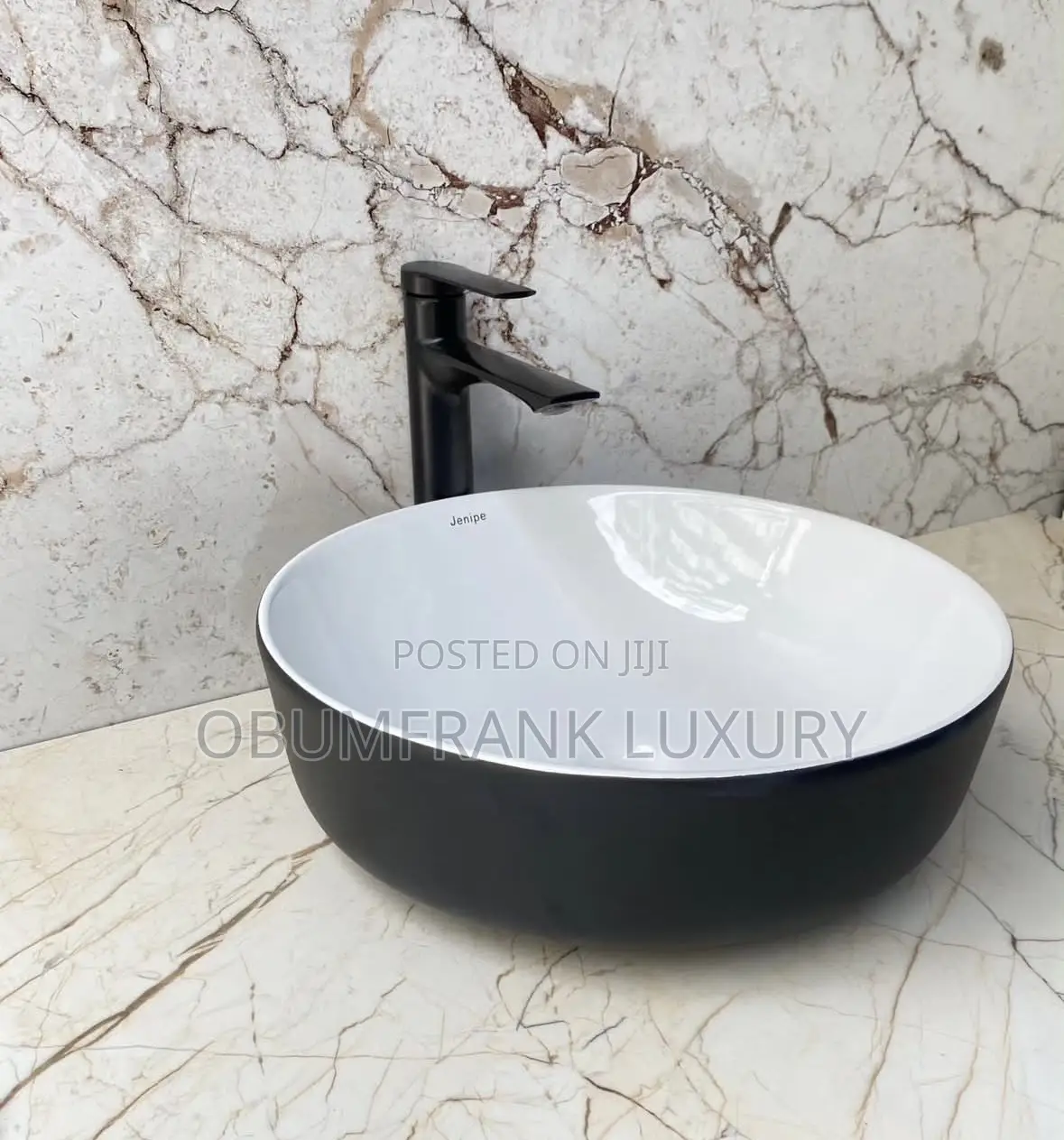Rand Canter Tup Basin Best Quality With Affordable Price