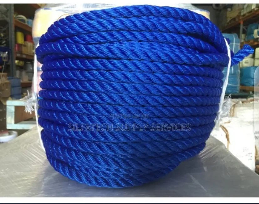Marine Rope